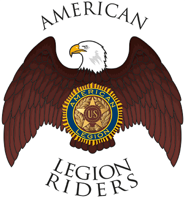 American-Legion-Riders